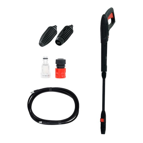 Lavadora de alta press�o 2200 libras com acess�rios - GHP 220  220V