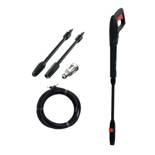 Lavadora de alta pressão 2500 libras com acessórios - GHP 4-50 220V Lavadora de alta pressão 2500 libras com acessórios - GHP 4-50 220V