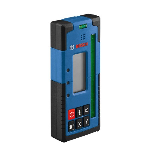 N�vel a laser verde com alcance de 70 metros rotativo - GRL 650 CHVG