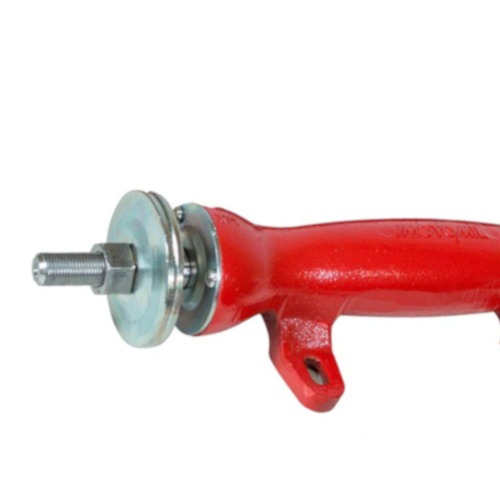 Eixo para serra circular 5/8