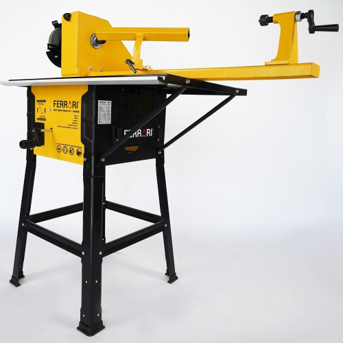 Serra circular de bancada multifun��o com 7 fun��es - MF-7 Premium  220V