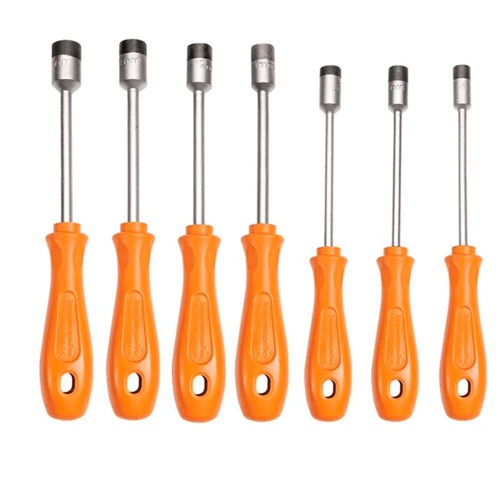 Jogo de chave canh�o 3 a 14 mm 12 pe�as - 44251/212