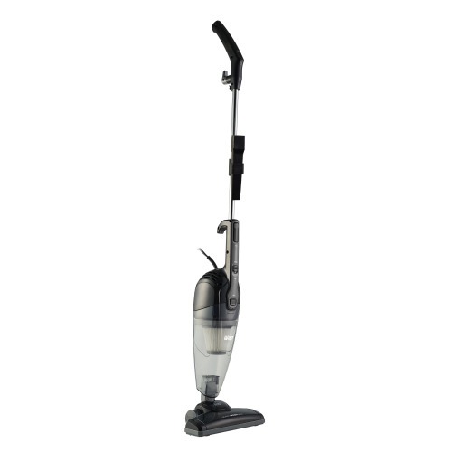 Aspirador de p� 3 em 1 port�til e vertical 1.350 watts - Silent Speed Max  220V