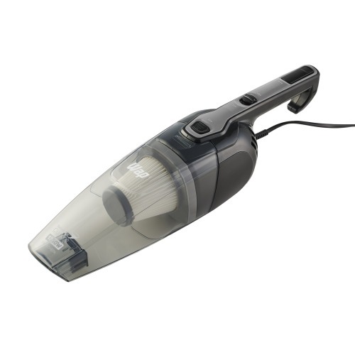 Aspirador de p� 3 em 1 port�til e vertical 1.350 watts - Silent Speed Max  220V