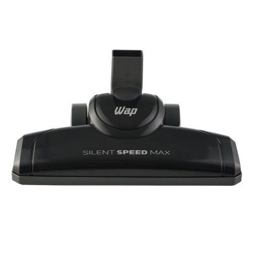 Aspirador de p� 3 em 1 port�til e vertical 1.350 watts - Silent Speed Max  220V