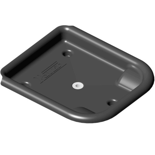 Bandeja pl�stica coletora 16L - 101206 