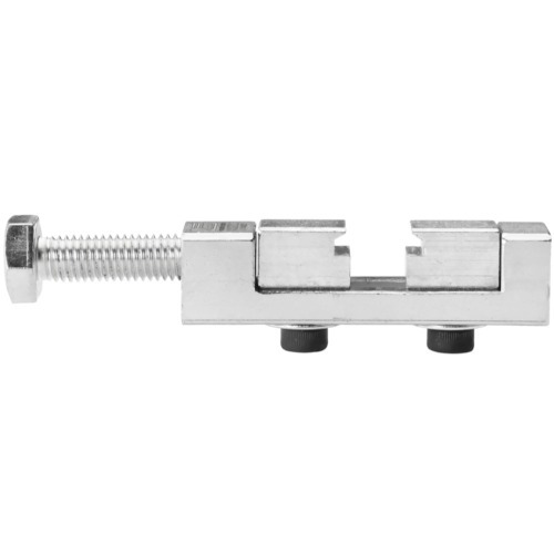 Ferramenta para apertar e travar abra�adeira do tipo ponte em a�o inoxid�vel - 103022