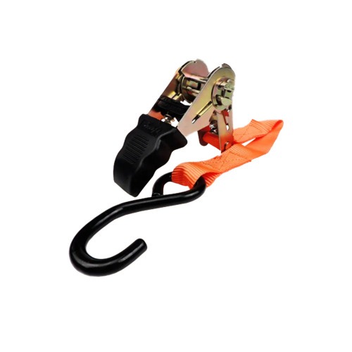 Cinta com catraca para amarra��o de carga 0,7 toneladas 1