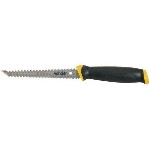 Serrote para drywall com l�mina de 6