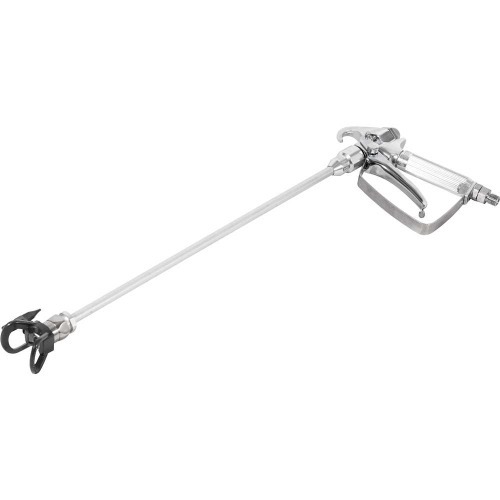 M�quina de pintura airless 900 watts 3.000 psi - MPA 120  220V