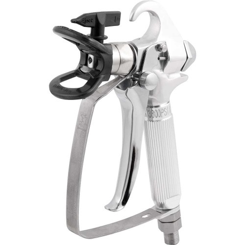 M�quina de pintura airless 900 watts 3.000 psi - MPA 120  220V