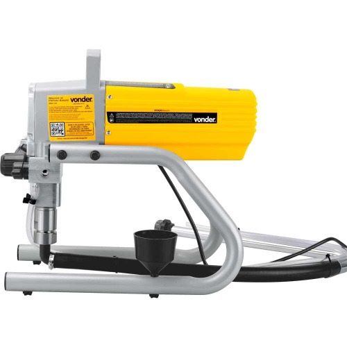 M�quina de pintura airless 900 watts 3.000 psi - MPA 120  220V