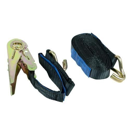 Cinta com catraca para amarra��o de carga capacidade 0,8 toneladas - CC080