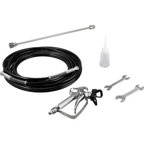 M�quina de pintura airless 1.010 watts 3.000 psi - MPA 1010  220V