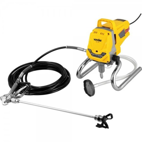 M�quina de pintura airless 1.010 watts 3.000 psi - MPA 1010  220V