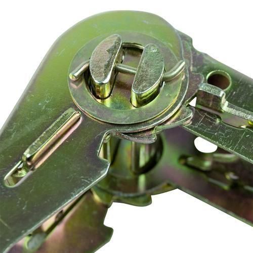 Cinta com catraca para amarra��o de carga capacidade 0,8 toneladas - CC080