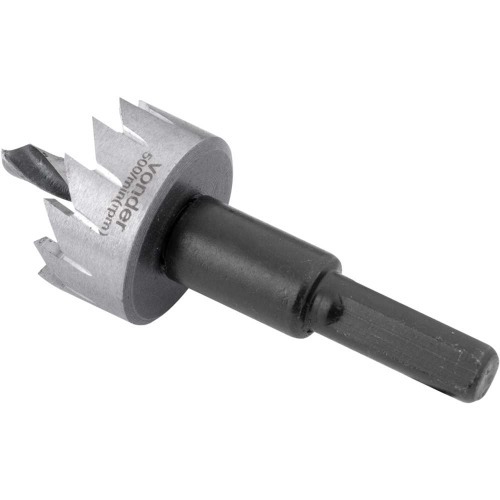 Serra copo de a�o r�pido 25 mm para inox