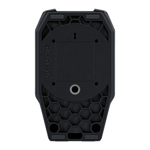 N�vel a laser verde 2 linhas alcance de 12 m com suporte girat�rio acoplado - GLL 12-22 G