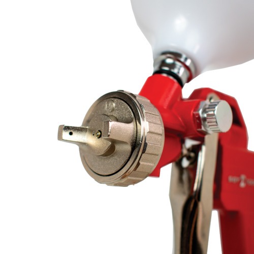 Pistola de pintura tipo gravidade 1.5 mm 600 ml - SGT-3013B