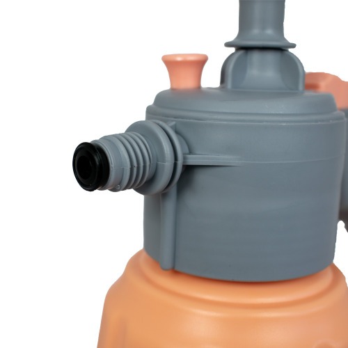 Pulverizador e Snow Foam automotivo 2L 3 em 1 - Excel Line