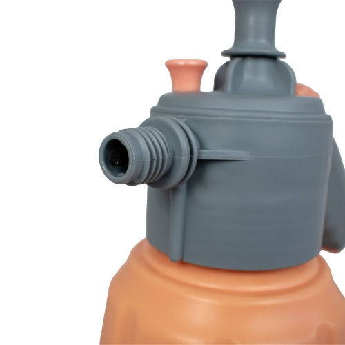 Pulverizador e Snow Foam automotivo 2L 3 em 1 - Excel Line