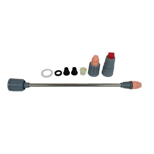 Pulverizador e Snow Foam automotivo 2L 3 em 1 - Excel Line