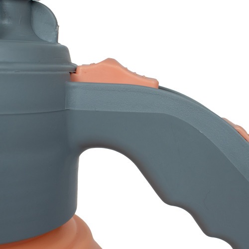 Pulverizador e Snow Foam automotivo 2L 3 em 1 - Excel Line