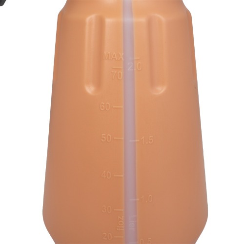 Pulverizador e Snow Foam automotivo 2L 3 em 1 - Excel Line