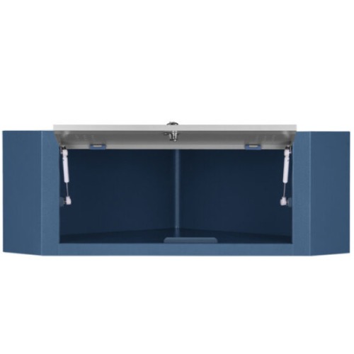 Arm�rio superior canto modular Compact line - AM-92