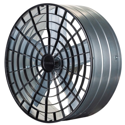 Exaustor axial 50 cm - Linha Comercial 220V Exaustor axial 50 cm - Linha Comercial 220V