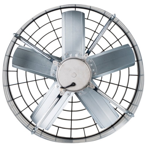 Exaustor axial 50 cm - Linha Comercial 220V Exaustor axial 50 cm - Linha Comercial 220V