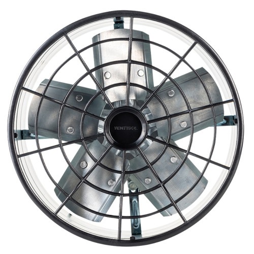 Exaustor axial 30 cm - Linha Comercial  220V