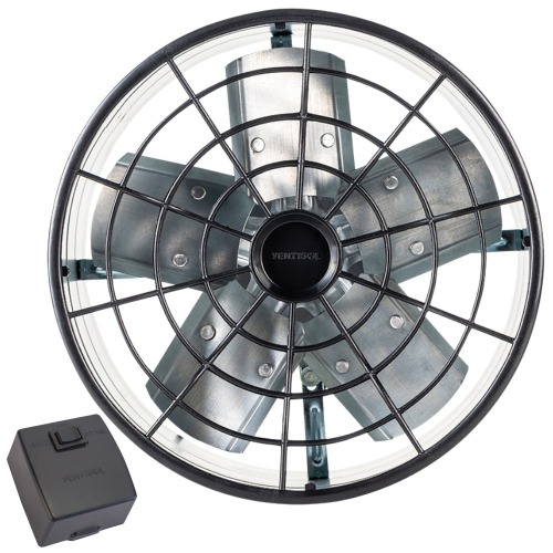 Exaustor axial 30 cm - Linha Comercial  220V