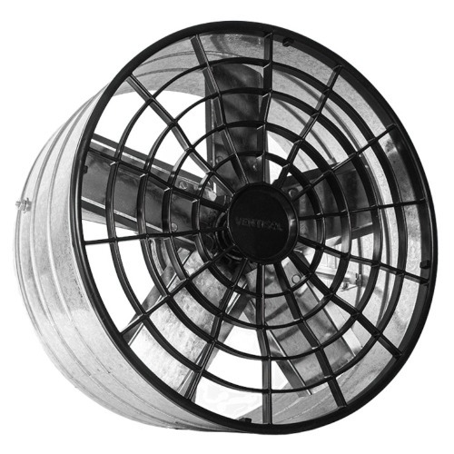 Exaustor axial 40 cm - Linha Comercial 220V Exaustor axial 40 cm - Linha Comercial 220V
