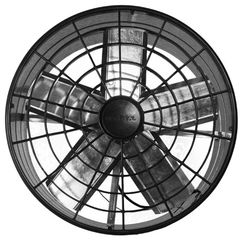 Exaustor axial 40 cm - Linha Comercial 220V Exaustor axial 40 cm - Linha Comercial 220V