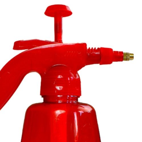 Pulverizador manual de compress�o pr�via 1,5 litros - SGT-9933