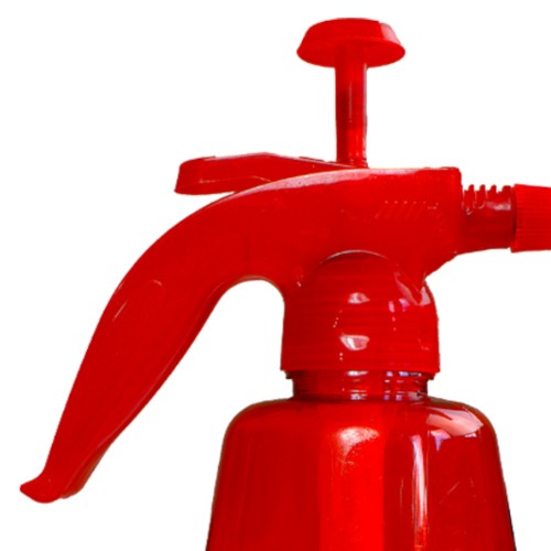 Pulverizador manual de compress�o pr�via 1,5 litros - SGT-9933