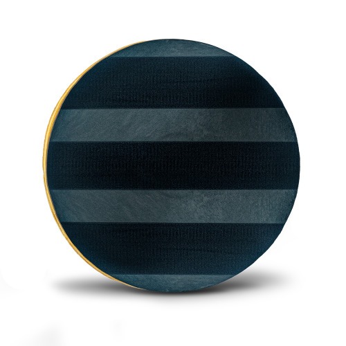 Enceradeira industrial 1/2 hp 350 mm com escova de nylon e suporte - CL350 PLUS   220V