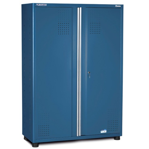 Arm�rio para ferramentas suporte de 99 porta-cones - AM-1010