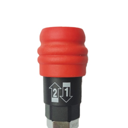 Engate de seguran�a 3/8