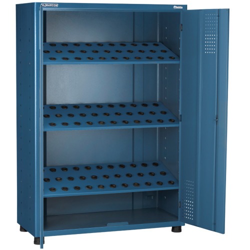 Arm�rio para ferramentas suporte de 63 porta-cones - AM-1012