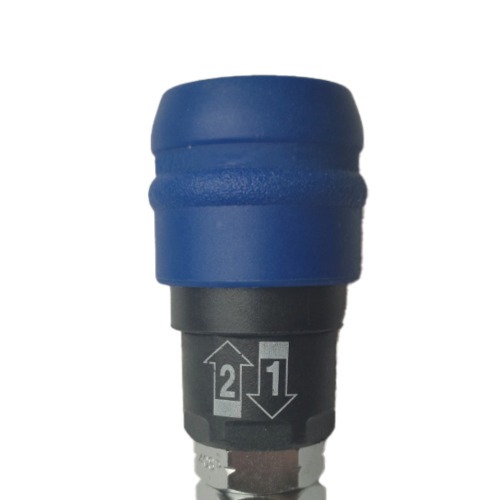 Engate de seguran�a 1/2