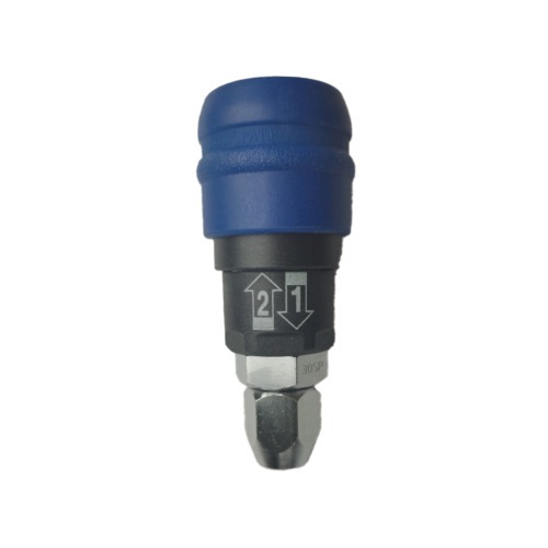 Engate de seguran�a 3/8