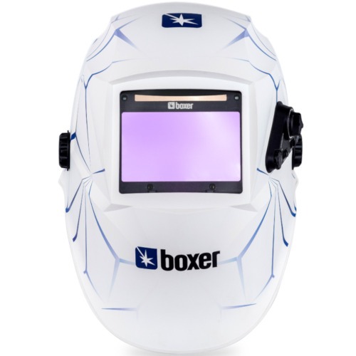 M�scara de solda com escurecimento autom�tico tonalidade 5 a 13 - Optiarc 120