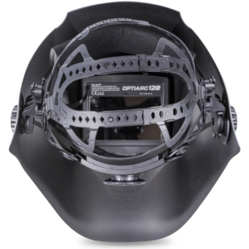 M�scara de solda com escurecimento autom�tico tonalidade 5 a 13 - Optiarc 120