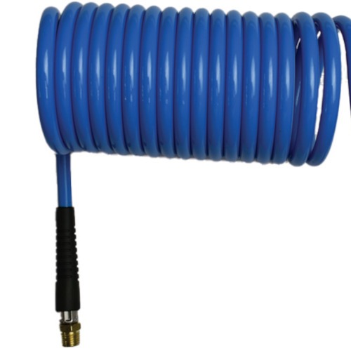 Mangueira espiral poliuretano 6,5 X 10 - 1/4