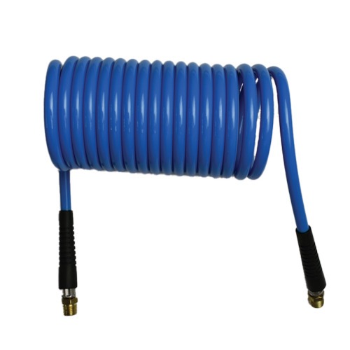 Mangueira espiral poliuretano 6,5 X 10 - 1/4