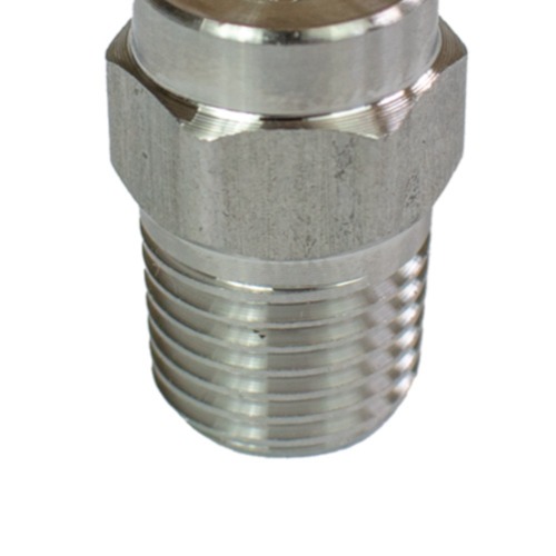 Bico 060 leque 25° 1/4 Bico 060 leque 25° 1/4