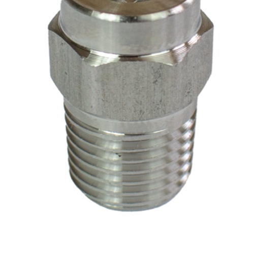 Bico 050 leque 25° 1/4 Bico 050 leque 25° 1/4