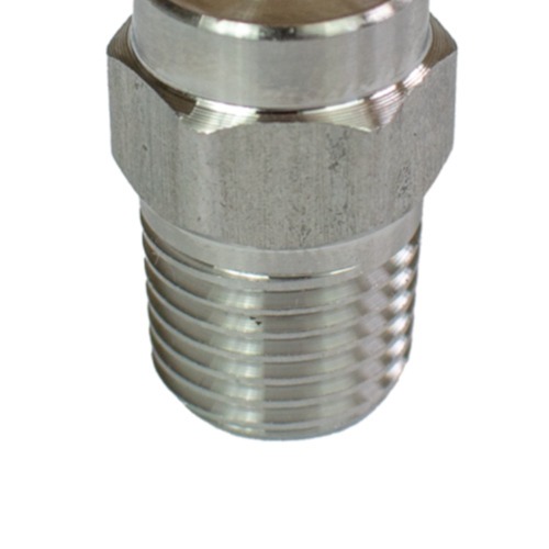 Bico 045 leque 25° 1/4 Bico 045 leque 25° 1/4